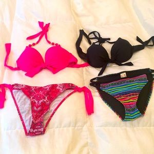 SHEIN BRAND NEW SWIMSUITS! NEW WORE! SIZE SMALL